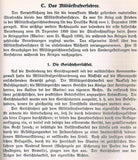 Der Weltkampf um Ehre und Recht. Band 8. Die Erforschung des Krieges in seiner wahren Begebenheit, auf amtlichen Urkunden und Aktenberuhend. Die Organisationen der Kriegsführung Dritter Teil. Die Organisationen für das geistige Leben im Heere.