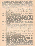 Army and Navy. Weekly calendar for 1932.