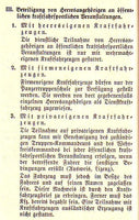 H.Dv. 472. Kraftfahrvorschrift für alle Waffen.