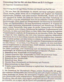 Lagevorträge des Oberbefehlshabers der Kriegsmarine vor Hitler 1939-1945