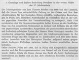 Militärgeschichtliche Studien. Staatsräson und Landesdefinsion. Untersuchungen zum Kriegswesen des Herzogtums Preußen 1640-1655.