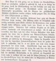 Das Volk in Waffen. Ein Buch über Heerwesen und Kriegsführung unserer Zeit.