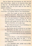 Das Begegnungsgefecht. Theoretisch und praktisch erläutert. In zwei Teilen: Praxis und Theorie. I. Teil Praxis. II. Teil Theorie.