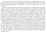 Jena 1806: Vorgeschichte und Rezeption