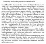 Bombs and legends. The gradual reconnaissance of the air raid on Freiburg on May 10, 1940.