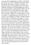 Altpreussischer Kommiss, Heft 23: - Wilhelm v. Doering - Erinnerungen aus meinem Leben 1791-1810.