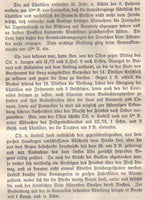 Besançon-Pontarlier : Die Operationen des Generals von Manteuffel gegen den Rückzug des französischen Ostheers vom 21. Januar 1871 ab. Band 1-3, so komplett!