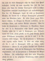 Battle pictures from the war of 1870/71. Volume I .: The battles of la Garionniere and viellechauve on January 7, 1871.