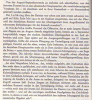 Im Hauptquartier der deutschen Wehrmacht 1939-1945. Grundlagen, Formen, Gestalten