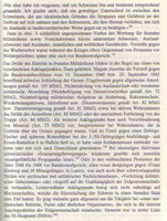 "Sollte ich aus Russland nicht zurückkehren..." Schweizer Freiwillige an deutscher Seite 1939 - 1945. Eine Quellensuche.