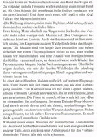 Abgeschossen Gefallen Verschollen... Geklärte und ungeklärte Schicksale Deutscher Flugzeugführer 1944/45