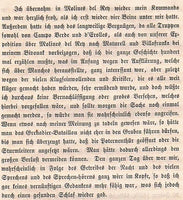 Erinnerungen an Eugen und Moritz von Hirschfeld aus Deutschland und Spanien in der Napoleonischen Kriegen