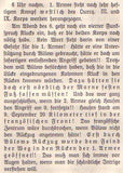 Kaiserliche Eingriffe in die Weltkriegsführung.