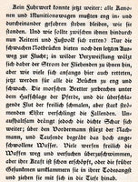 In Leipzig während der Völkerschlacht und anderes von der Franzosenzeit aus alten Familienpapieren