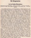 Fritz Holtenkamp - Ein Buch von der deutschen Flotte