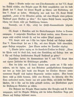 To the tactics of the situation. Tactical situations and measures in battle: 1st division: The general and elementary basic features of battle tactics, developed from the consideration of the Recontre battles of Custoza and Loigny.