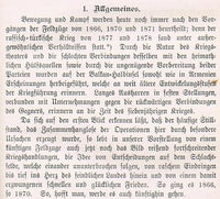 Das Volk in Waffen. Ein Buch über Heerwesen und Kriegsführung unserer Zeit.
