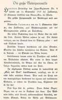 Am Rande der Schlachten. Sonderbare Begebenheiten und seltsame Erlebnisse aus dem deutschen Ringen 1914/18.