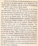 Das Begegnungsgefecht. Theoretisch und praktisch erläutert. In zwei Teilen: Praxis und Theorie. I. Teil Praxis. II. Teil Theorie.