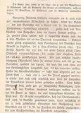 Verwendung und Führung der Kavallerie 1870 bis zur Kapitulation von Sedan. Teil V. Die Kavallerie der III. Armee und die ihr gegenüberstehende französische Reiterei bis zur Schlacht bei Wörth einschliesslich.