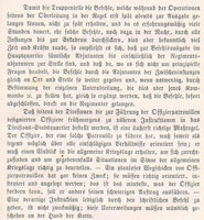 Die Verwendung und Führung der Kavallerie. Eine taktisch-strategische Studie dargestellt an den Ereignissen von Weißenburg und Wörth.