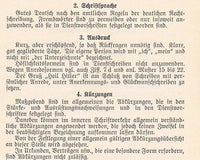 H.Dv.30. M.Dv.Nr.15 .L.Dv.30 Schrift- und Geschäftsverkehr der Wehrmacht. Vom 1. November 1939.