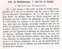 Kriegerisches und Friedliches aus den Feldzügen von 1864, 1866 und 1870/71.