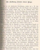 Taktik von Balck. Sechster Band. Die Gefechtslehre. Nachtgefechte, das Wald- und Ortsgefecht, Kämpfe um Engen und Flußlinien, Gebirgskrieg, Kleiner Krieg und Etappendienst