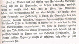 Standhaft und treu. Karl von Roeder und seine Brüder in Preußens Kämpfen von 1806 bis 1815. Auf Grund hinterlassener Aufzeichnungen.