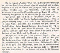 Nauticus - Jahrbuch für Deutschlands Seeinteressen. Dreizehnter Jahrgang 1911.