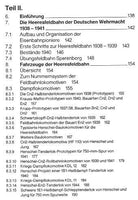 Heeresfeldbahnen. Bau und Einsatz der militärischen Schmalspurbahnen in zwei Weltkriegen.