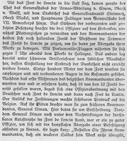 Der grosse Krieg in Einzeldarstellungen im Auftrage des Generalstabes des Feldheeres. Heft 1: Lüttich-Namur.