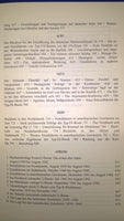 The submarine war - the hunters. 1939-1942.