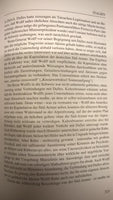 Einsatz für das Reich. Im Auslandsgeheimdienst des Dritten Reiches. Erinnerungen
