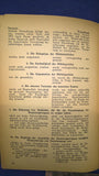 Rheinische Schicksalsfragen. Schrift 3: Deutsche und Französische Okkupationsmethoden., 1871-73 / 1920.