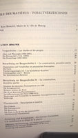 The feasts of Kaiser Wilhelm II. La position de Mutzig 1893-1918. Out of print copy!