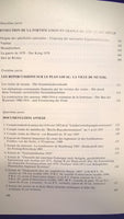 The feasts of Kaiser Wilhelm II. La position de Mutzig 1893-1918. Out of print copy!