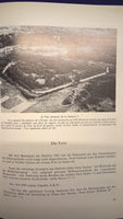 The feasts of Kaiser Wilhelm II. La position de Mutzig 1893-1918. Out of print copy!
