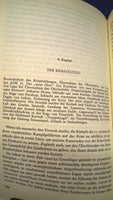 Verlorene Siege. Erinnerungen 1939-1944.