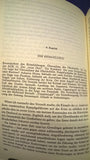 Verlorene Siege. Erinnerungen 1939-1944.
