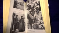 Verlorene Siege. Erinnerungen 1939-1944.