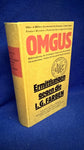 O.M.G.U.S. United States Military Government for Germany. U.S. Group-Control Council - Finance Division American Control Council Group - Finance Division. Investigations against I.G. Farbenindustrie AG - September 1945