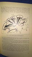 Die Schweiz in der Planung der kriegführenden Mächte während des zweiten Weltkrieges.