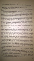 Die Wehrmacht im Kampf, Band 28: Korpsabteilung C vom Dnjeper bis nach Polen (November 1943 bis Juli 1944). Kampf einer Infanterie-Division auf breiter Front gegen große Übermacht - Kampf im Kessel und Ausbruch.