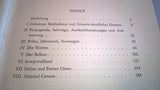 The secret intelligence service of the German Wehrmacht during the war.