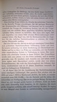 The secret intelligence service of the German Wehrmacht during the war.