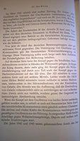 The secret intelligence service of the German Wehrmacht during the war.