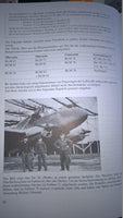 Oberflächenschutzverfahren und Anstrichstoffe der deutschen Luftfahrtindustrie und Luftwaffe 1935-1945.