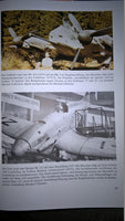 Surface protection processes and coating materials of the German aviation industry and air force 1935-1945.
