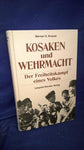 Cossacks and Wehrmacht. A people's struggle for freedom.